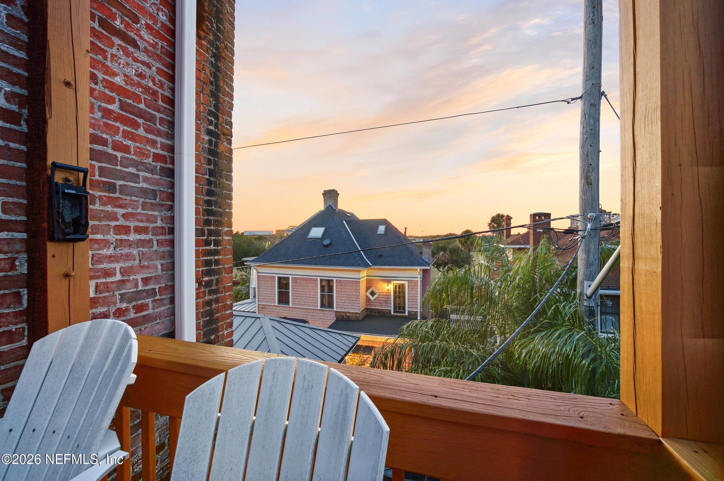 115 West 2nd Street Jacksonville, FL 32206 - Photo 93 of 96 twilight - 7