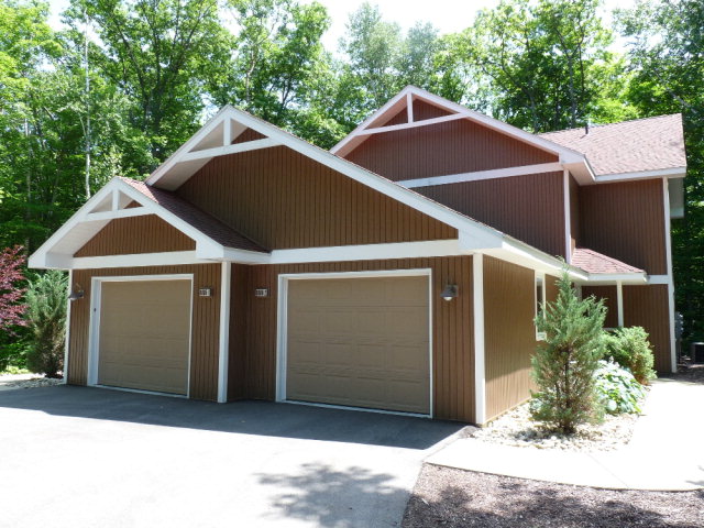 8886 Rydeen Road, Unit 3602 Fish Creek, WI 54212 - Photo 1 of 1