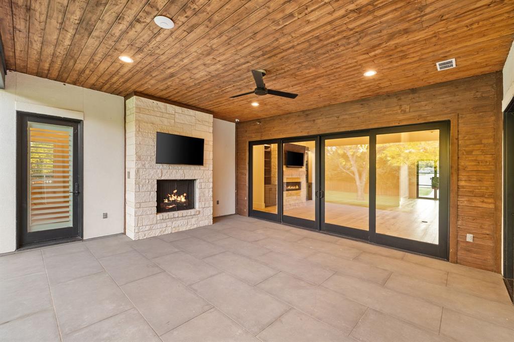 1405 Chelsea Rae Lane Keller, TX 76262 - Photo 35 of 40