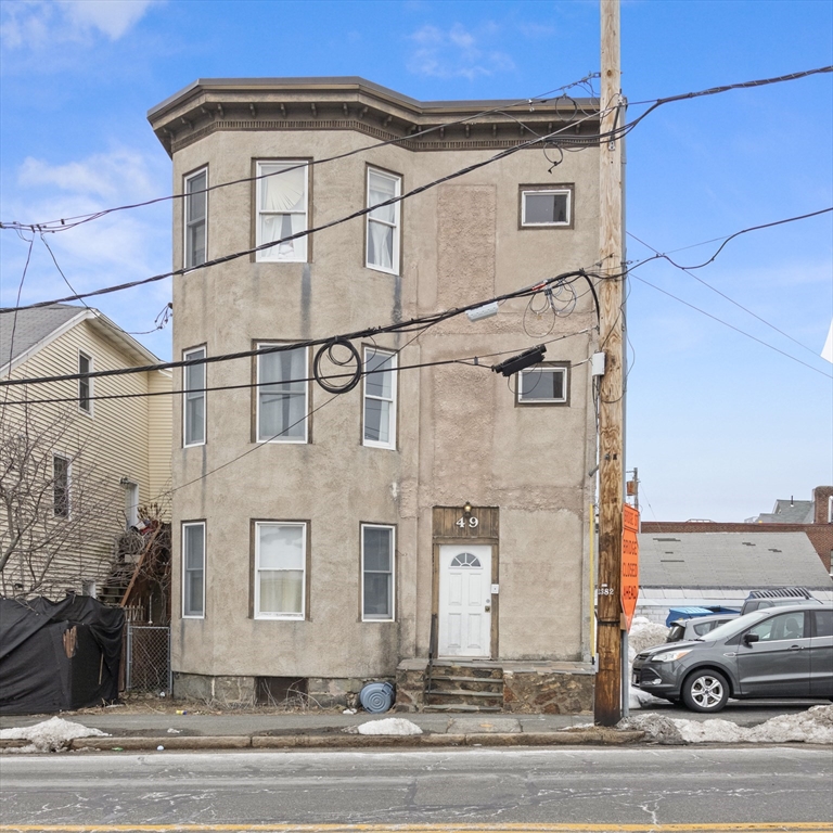 49 Federal Street Beverly, MA 01915 - Photo 1 of 24