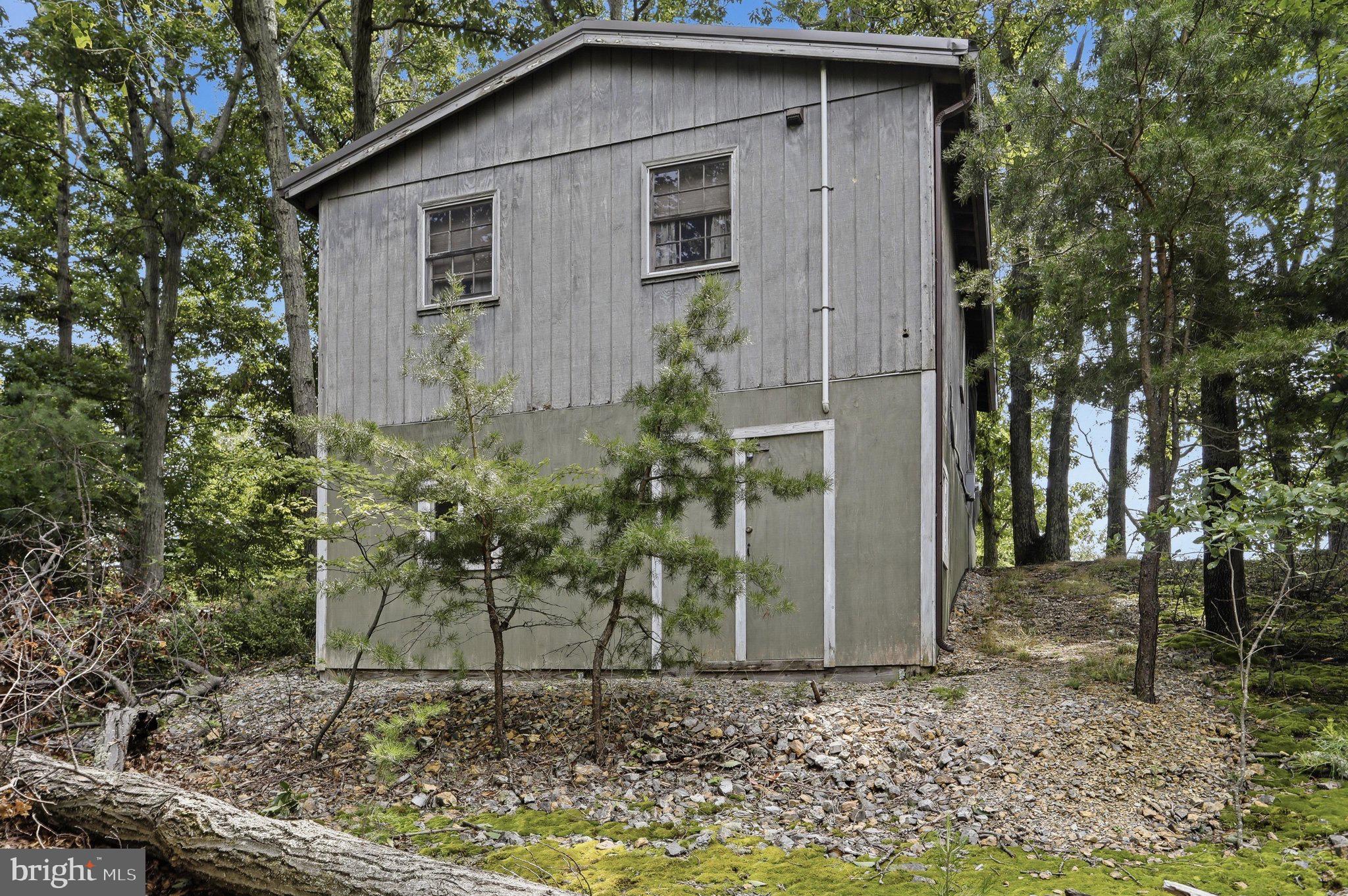 564 Highland Spg Road Old Fields, WV 26845 - Photo 7 of 21 Gallery Image 7