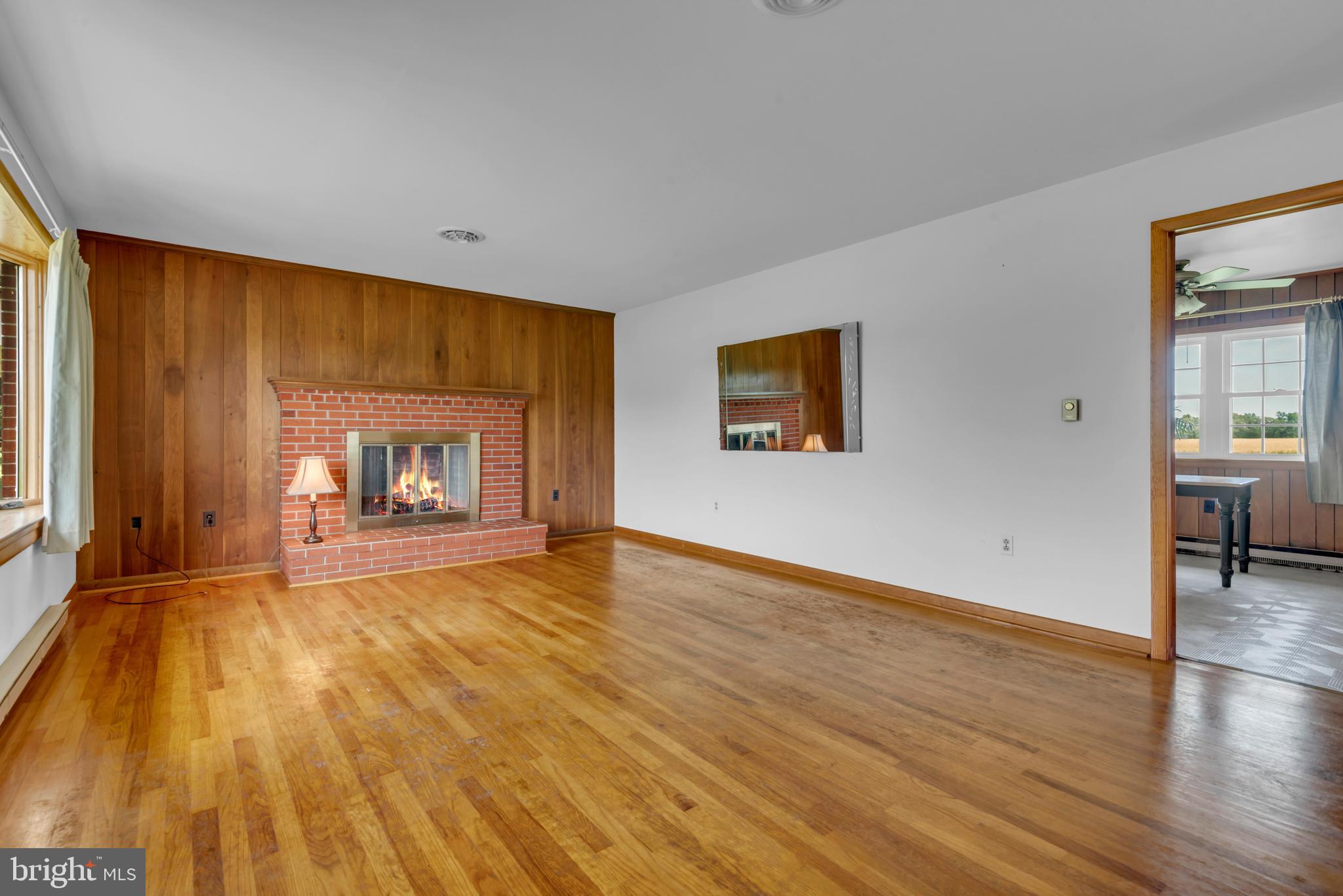 8629 Airy Hill Road Chestertown, MD 21620 - Photo 12 of 45 Living Room