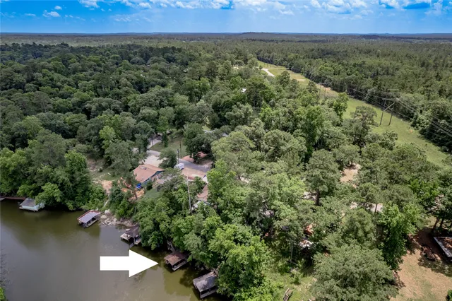 $234,600 | 109 Hill Top Road, Huntsville, TX 77320