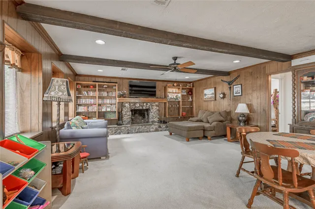 $234,600 | 109 Hill Top Road, Huntsville, TX 77320