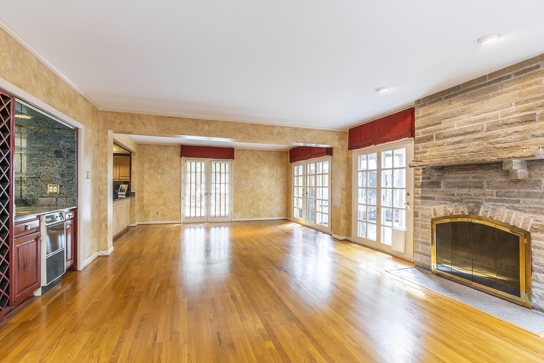 204 Ridgeway Road Lexington, KY 40502 - Photo 16 of 67 204ridgeway16
