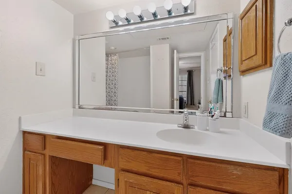 $229,000 | 330 West Harwood Road, Unit D, Hurst, TX 76054