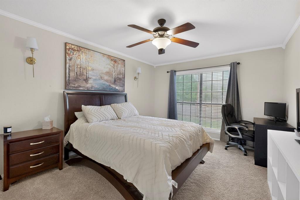 330 West Harwood Road, Unit D Hurst, TX 76054 - Photo 20 of 28