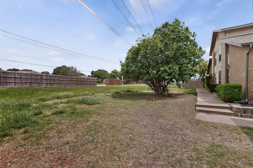 330 West Harwood Road, Unit D Hurst, TX 76054 - Photo 28 of 28