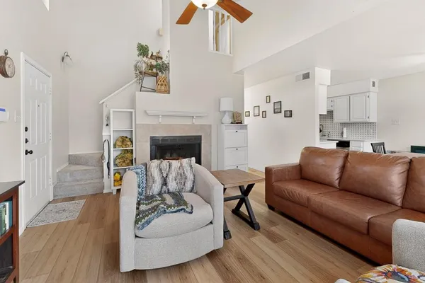 $229,000 | 330 West Harwood Road, Unit D, Hurst, TX 76054