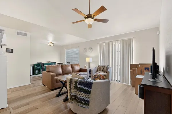 $229,000 | 330 West Harwood Road, Unit D, Hurst, TX 76054