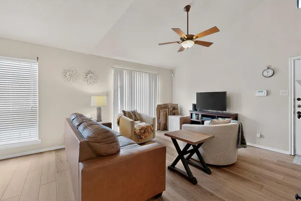 $229,000 | 330 West Harwood Road, Unit D, Hurst, TX 76054