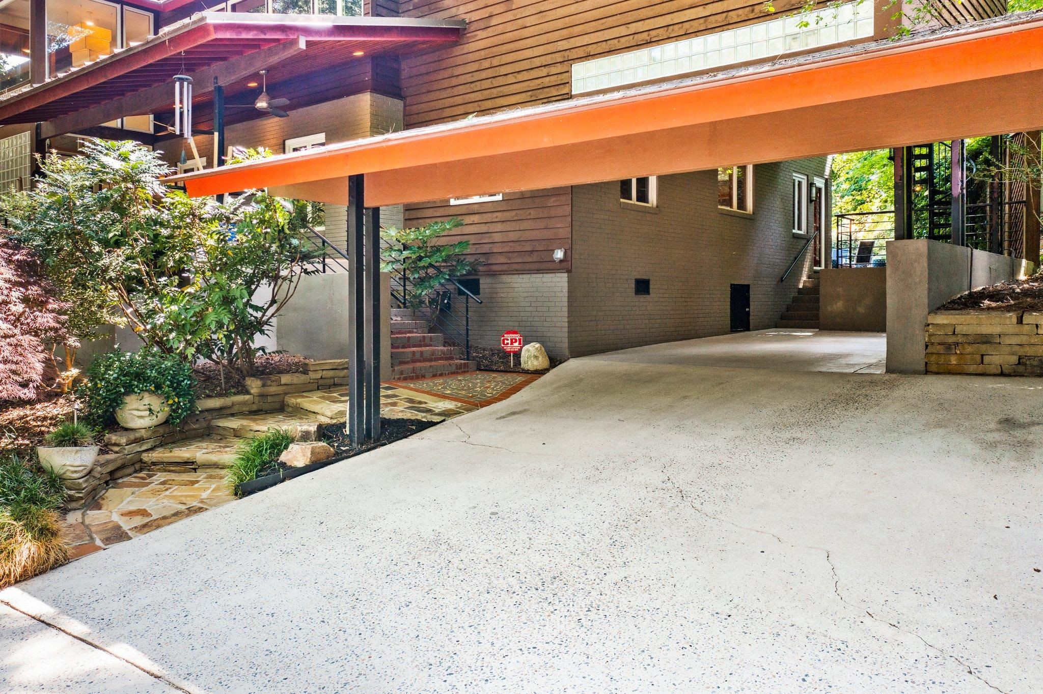 2700 Webb Street Raleigh, NC 27609 - Photo 56 of 60 Photo 56