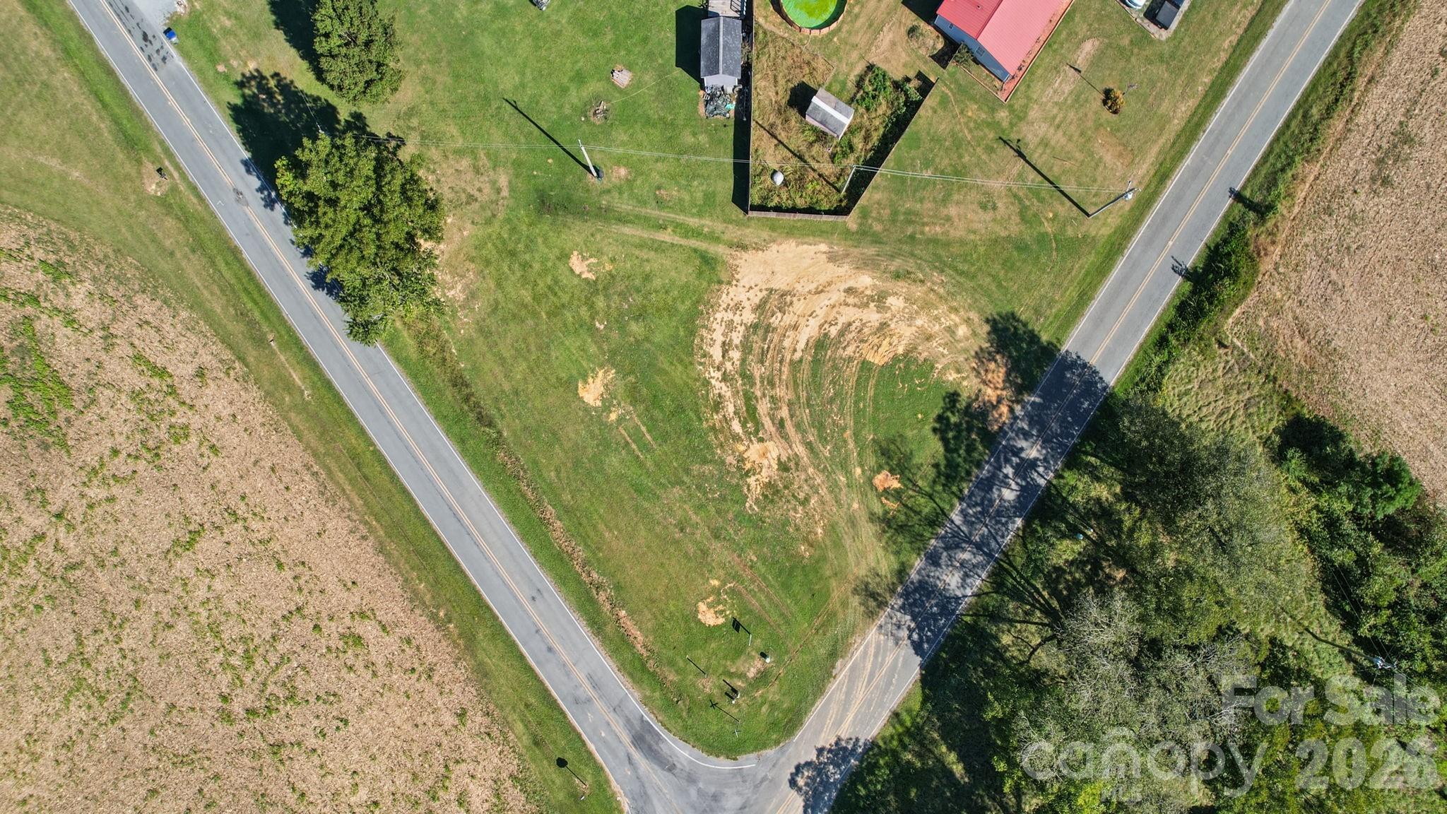 0 State Line Road Marshville, NC 28103 - Photo 10 of 14 Gallery Image 10