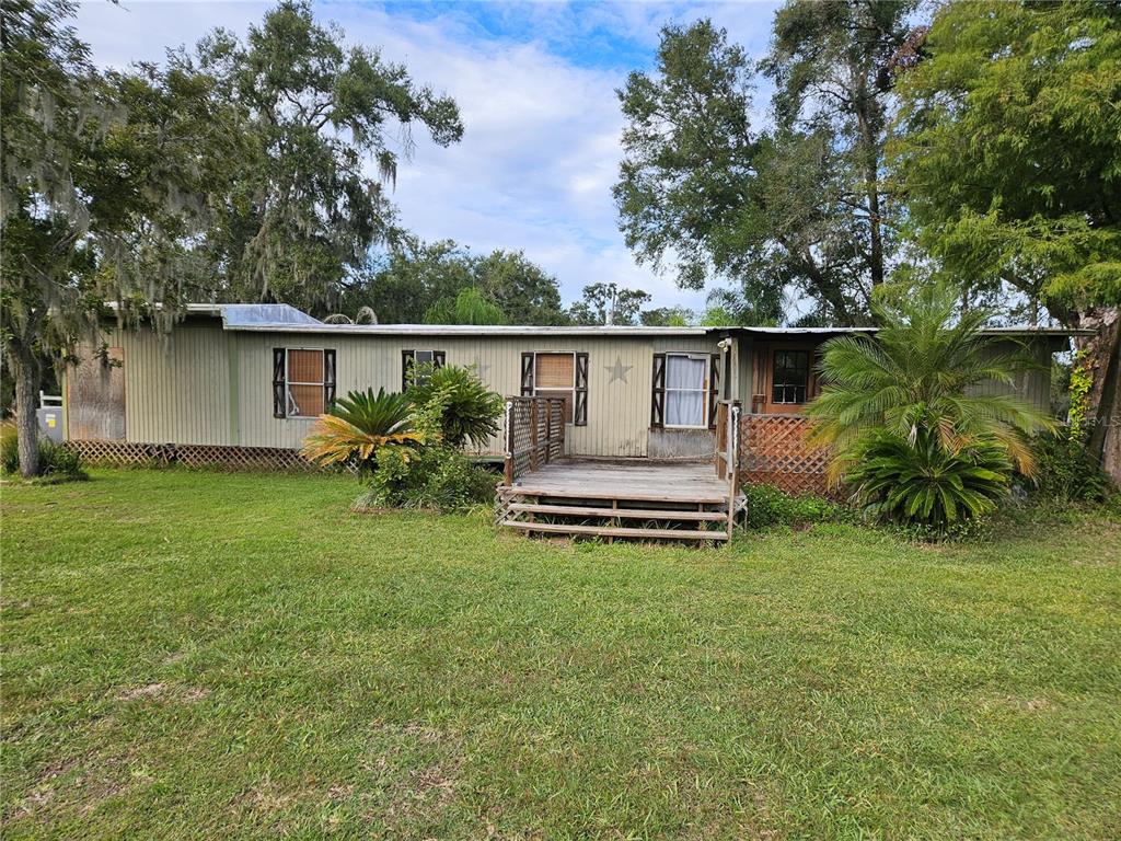 18401 Hamilton Road Dade City, FL 33523 - Photo 44 of 65