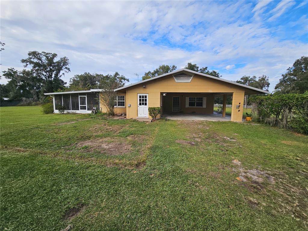 18401 Hamilton Road Dade City, FL 33523 - Photo 55 of 65