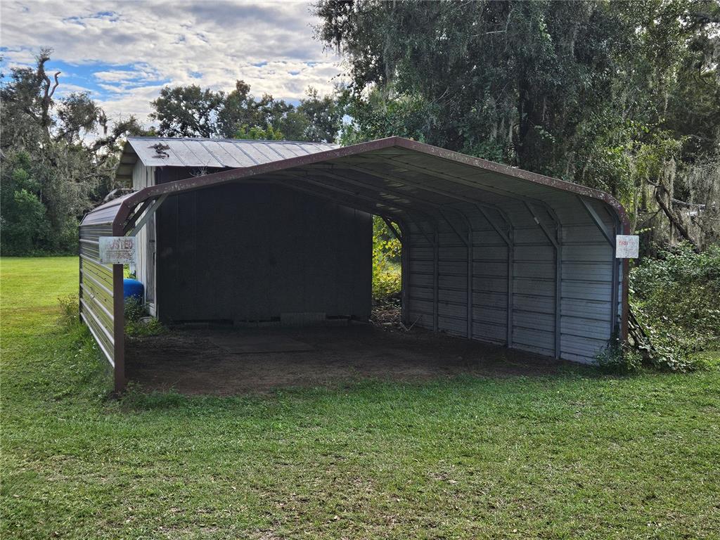 18401 Hamilton Road Dade City, FL 33523 - Photo 57 of 65