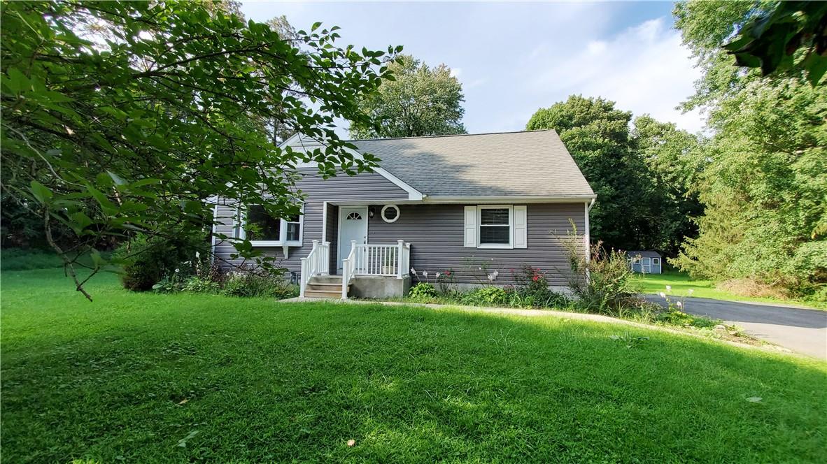 323 Shenandoah Road Hopewell Junction, NY 12533 - Photo 1 of 1 Gallery Image 1
