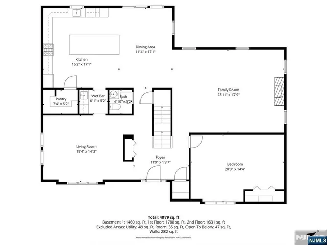 $989,000 | 29 Eagles Nest Terrace, West Milford, NJ 07480