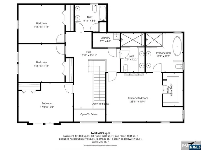 $989,000 | 29 Eagles Nest Terrace, West Milford, NJ 07480