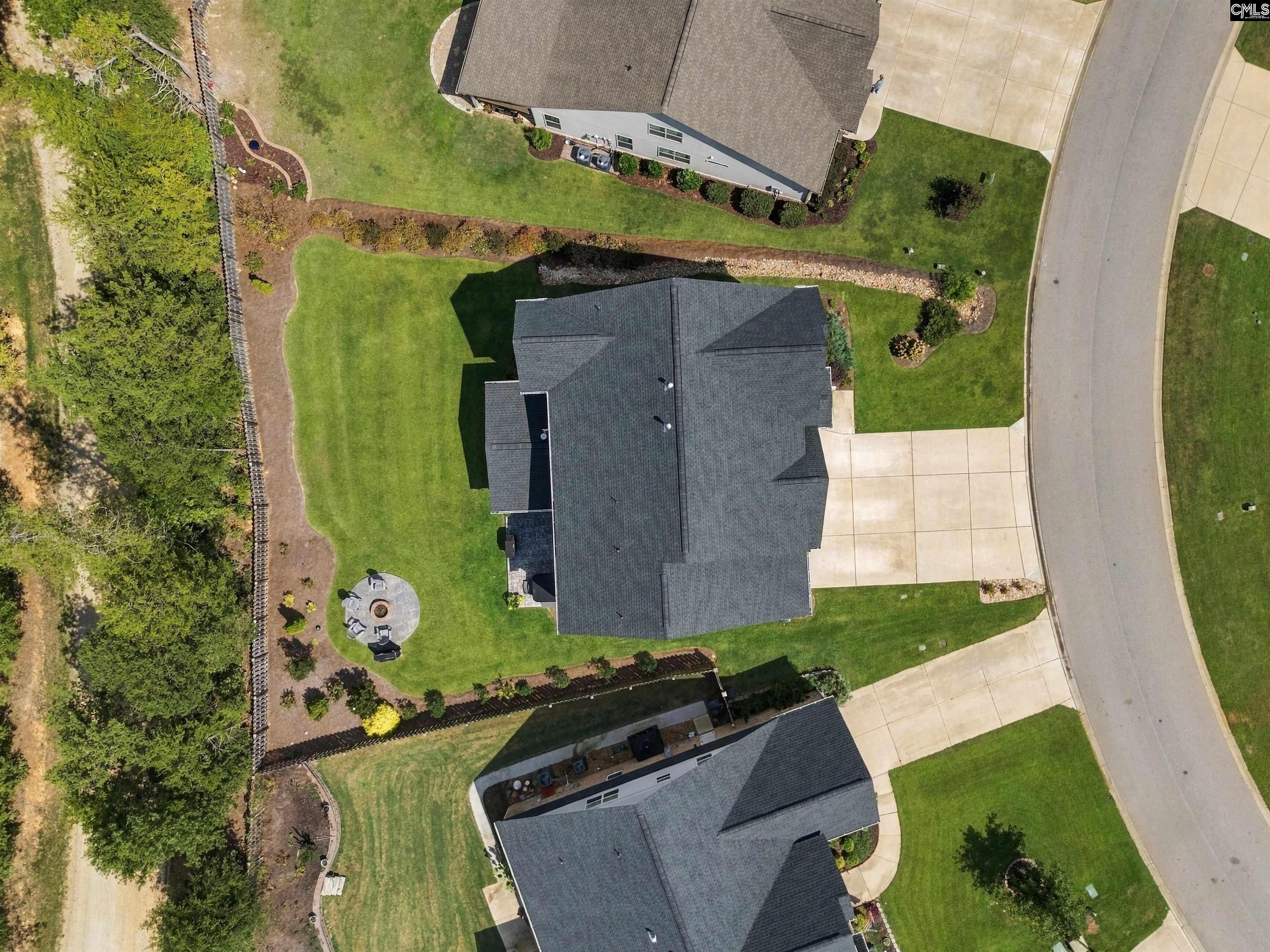 331 Springbrook Way Chapin, SC 29036 - Photo 48 of 53 Gallery Image 48