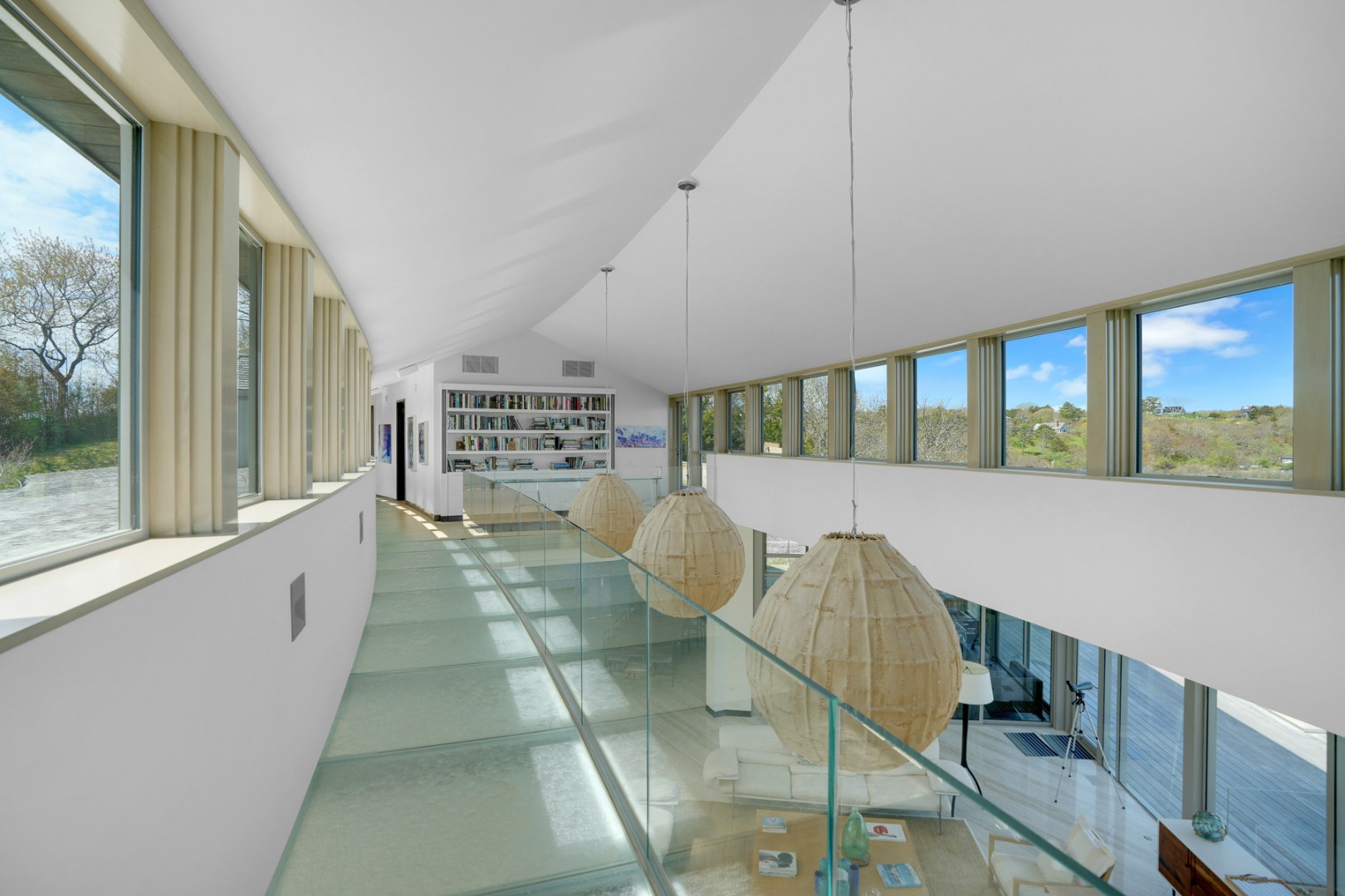 18 Point Inner Way Chilmark, MA 02535 - Photo 33 of 65 Second floor