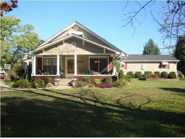 1313 Veeler Road LaFayette, GA 30728 - Photo 1 of 36 Primary Photo