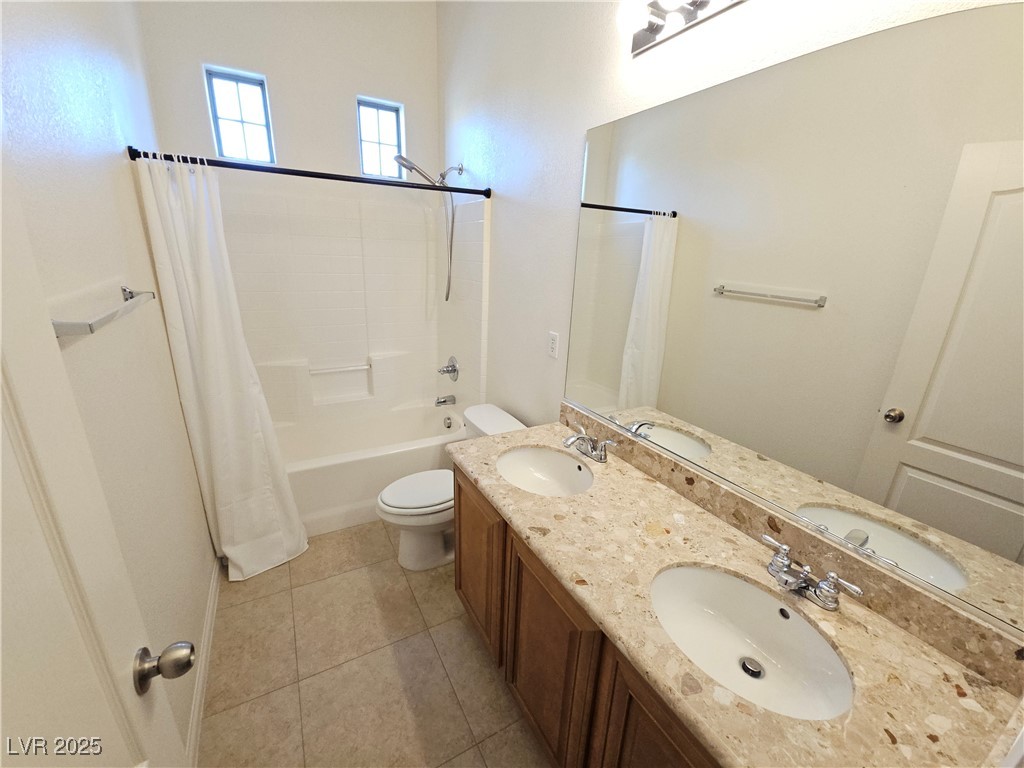 5333 Candlespice Way Las Vegas, NV 89135 - Photo 13 of 27