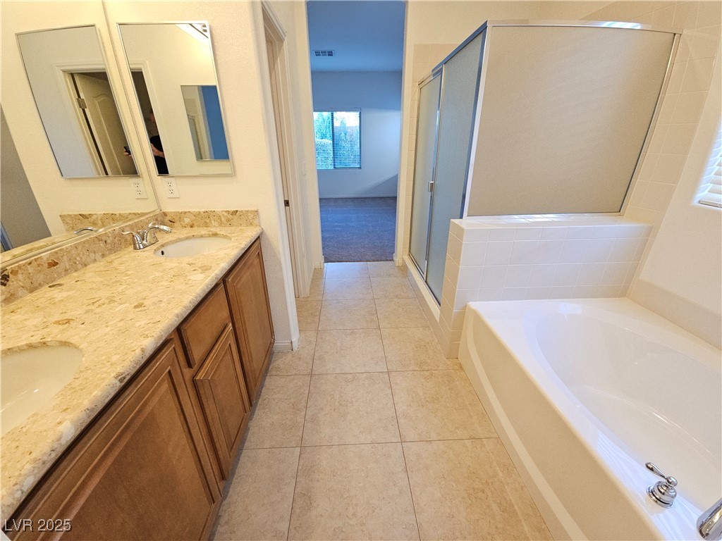 5333 Candlespice Way Las Vegas, NV 89135 - Photo 21 of 27