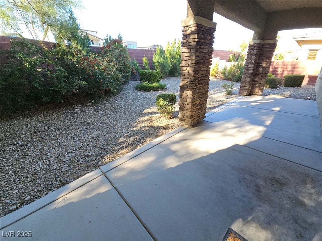 5333 Candlespice Way Las Vegas, NV 89135 - Photo 27 of 27