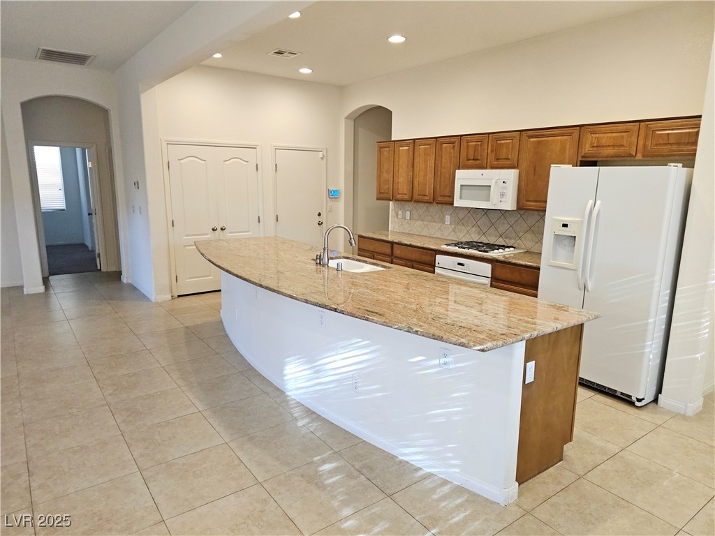 5333 Candlespice Way Las Vegas, NV 89135 - Photo 4 of 27