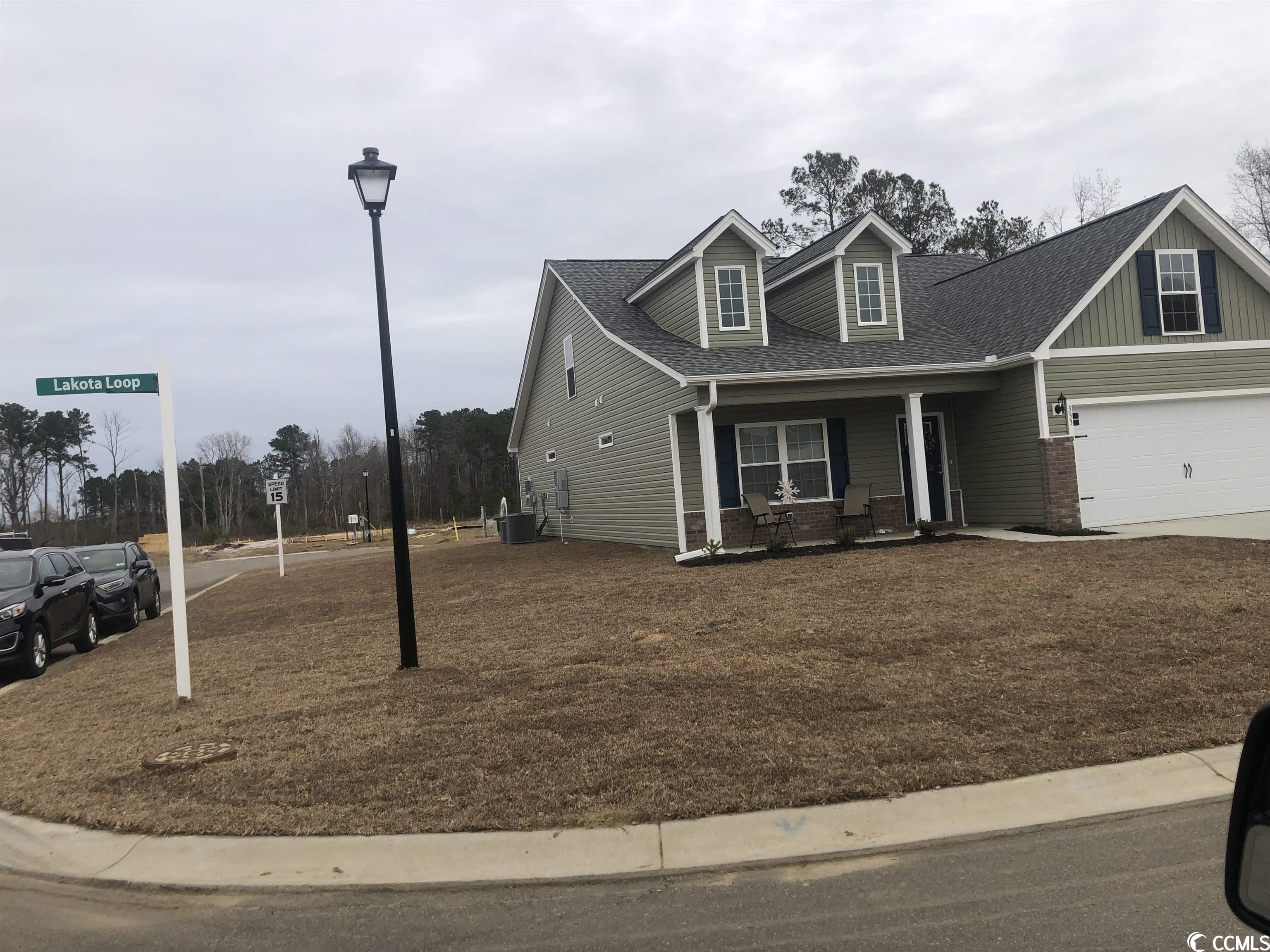 333 Lakota Loop Longs, SC 29568 - Photo 1 of 25 Gallery Image 1
