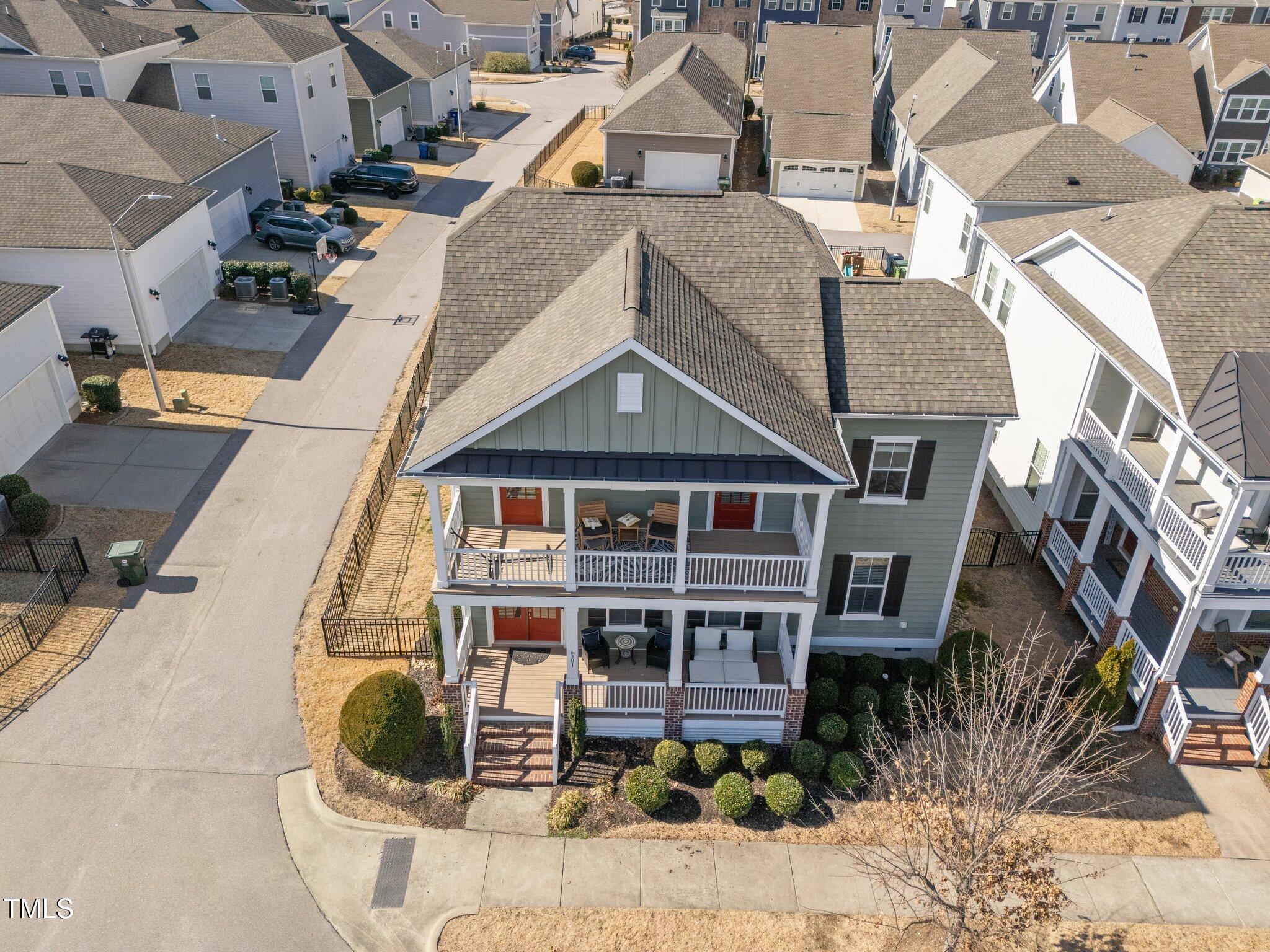 6301 Kayton Street Raleigh, NC 27616 - Photo 7 of 62 5-web-or-mls-DJI_20250225110812_0006_D