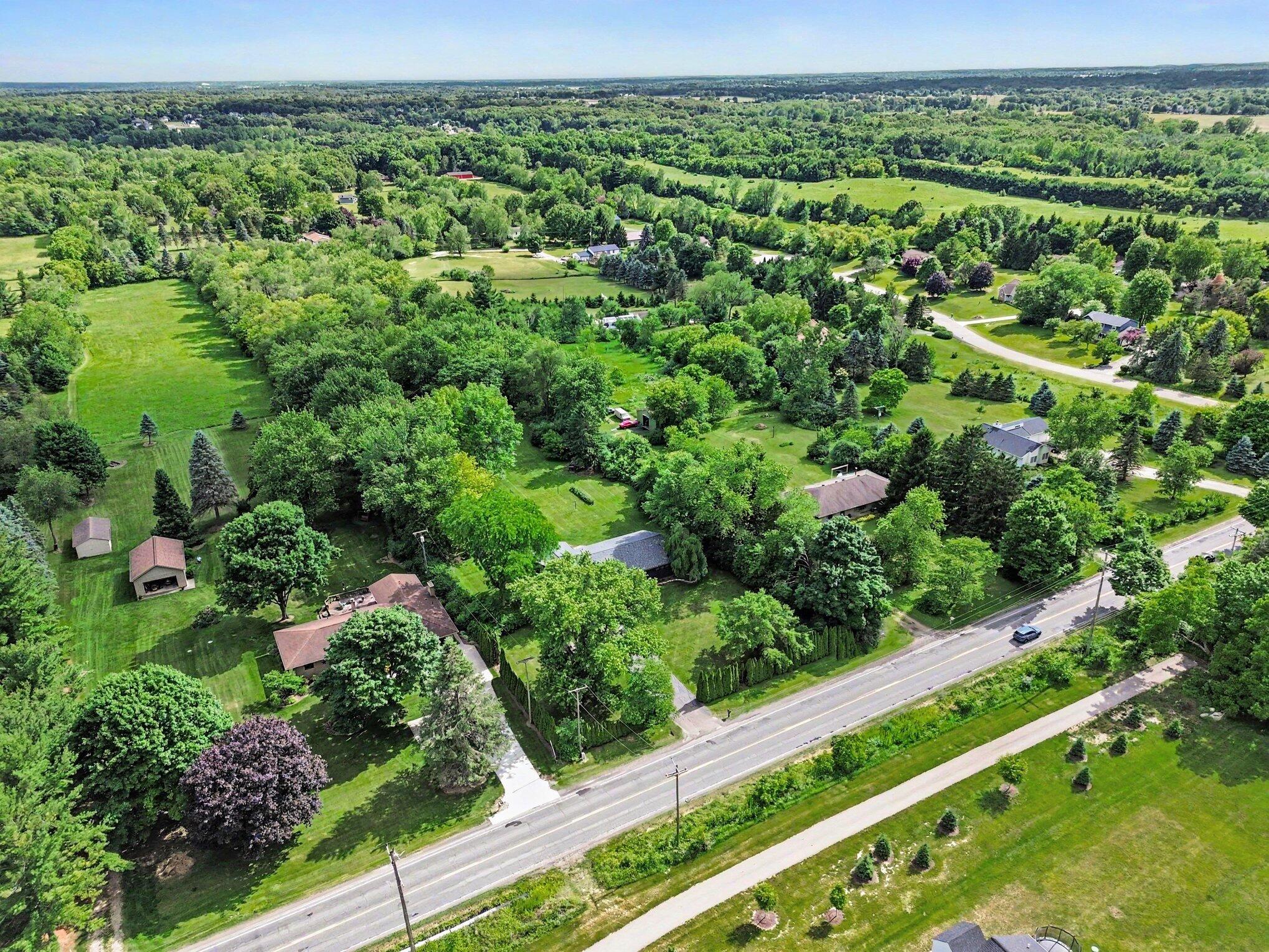 1145 West Bemis Road Saline, MI 48176 - Photo 55 of 62 056_dji_0372_535