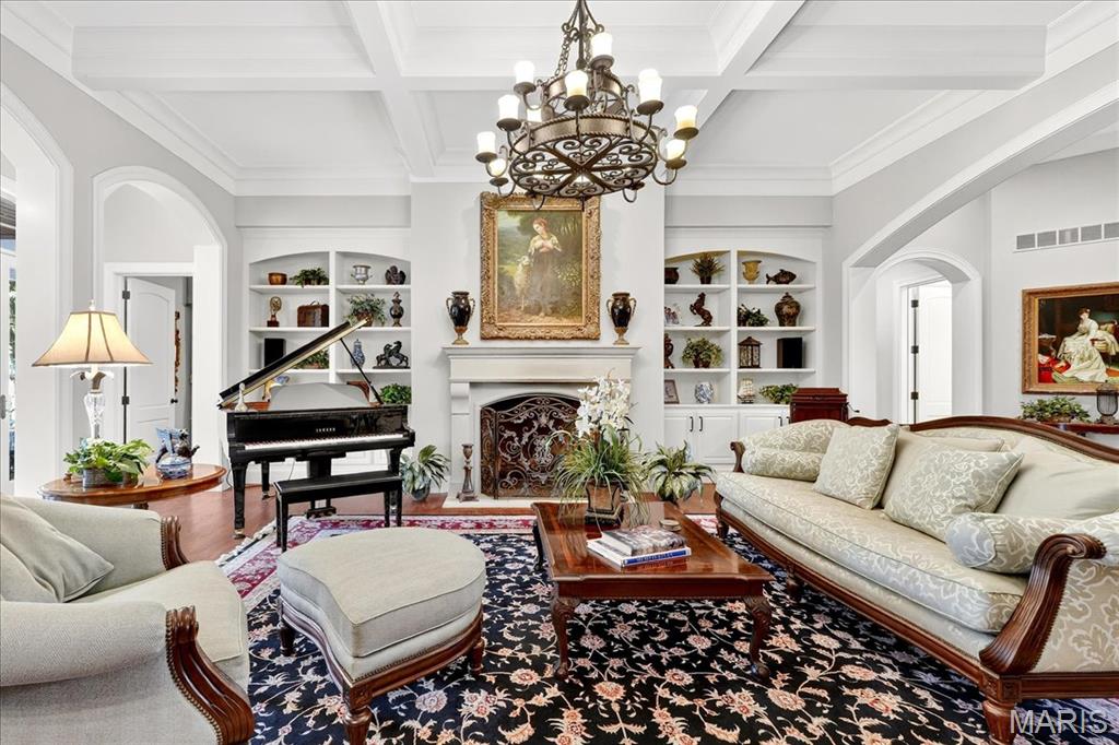 4 Ridgewood Road Ladue, MO 63124 - Photo 14 of 81