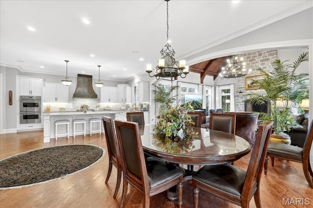 4 Ridgewood Road Ladue, MO 63124 - Photo 21 of 81