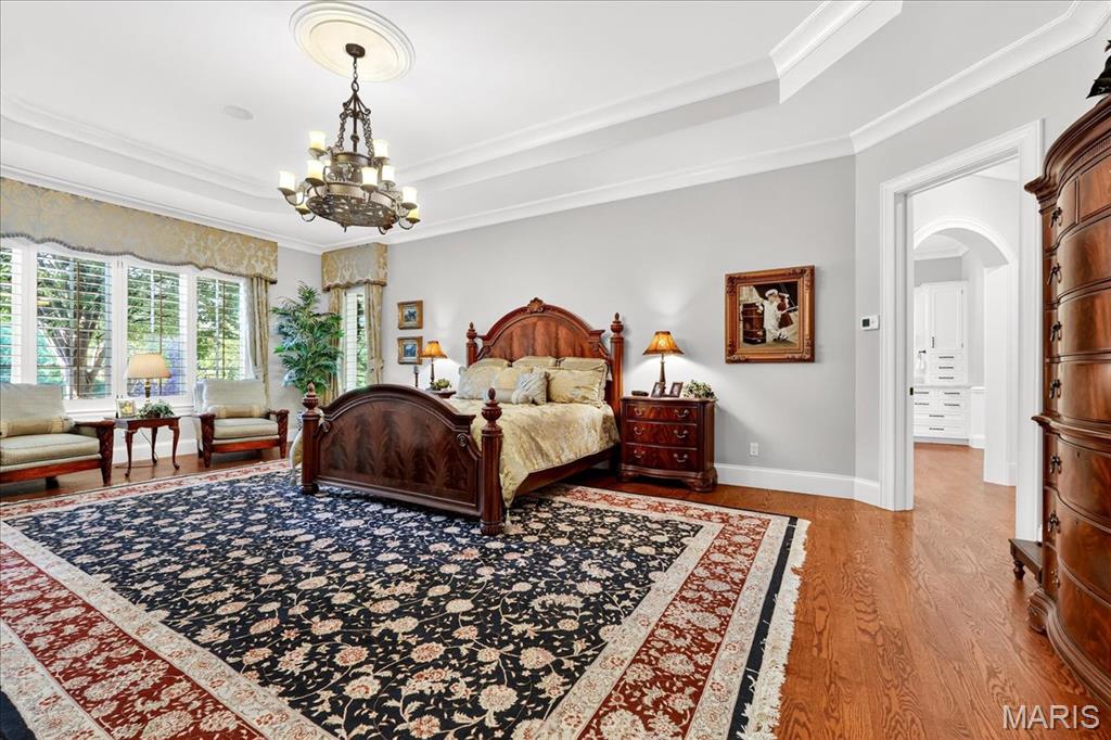 4 Ridgewood Road Ladue, MO 63124 - Photo 25 of 81