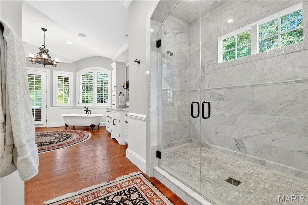 4 Ridgewood Road Ladue, MO 63124 - Photo 26 of 81