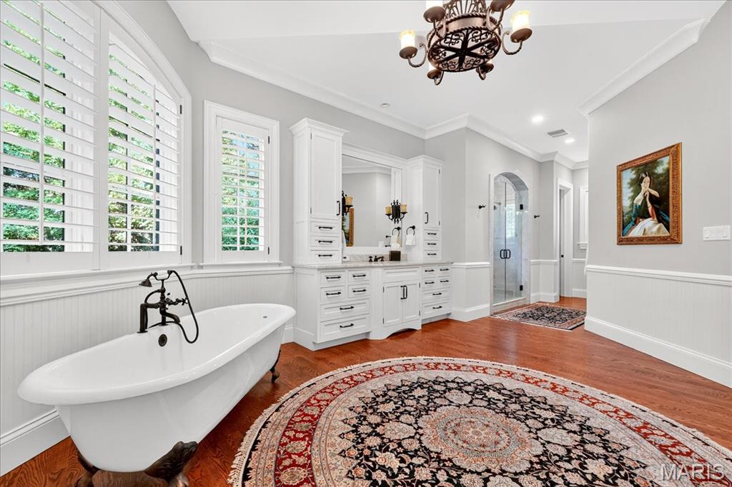 4 Ridgewood Road Ladue, MO 63124 - Photo 27 of 81