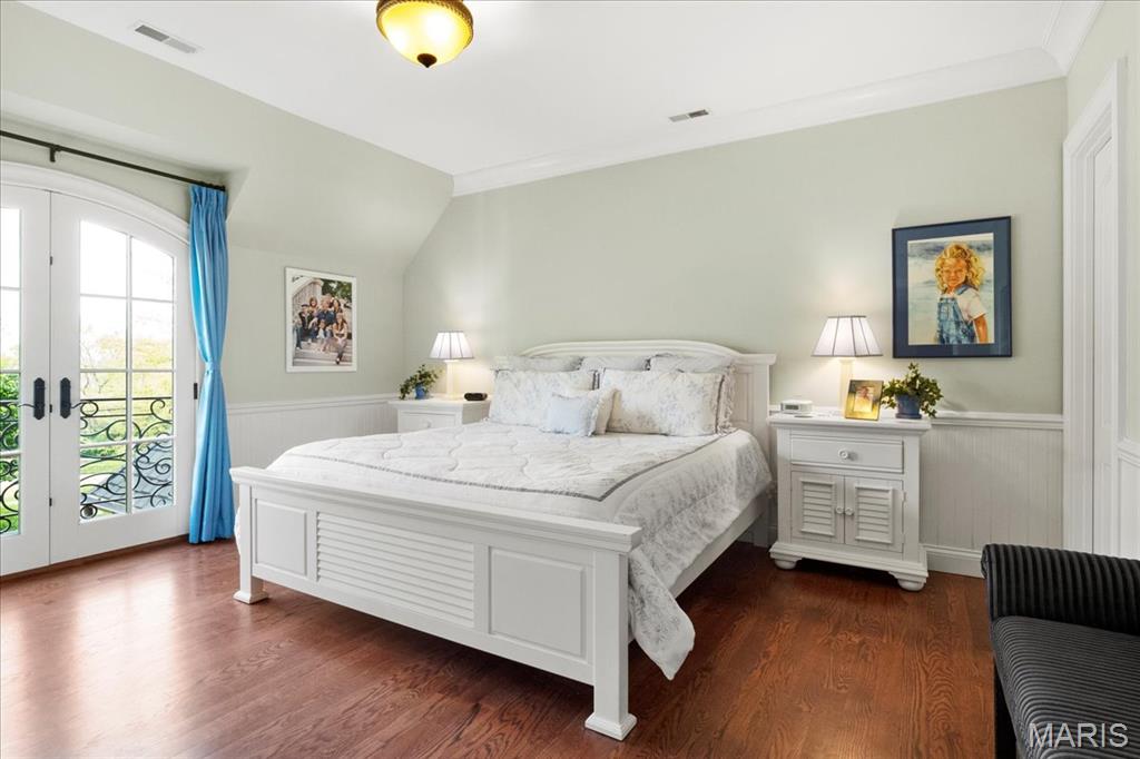 4 Ridgewood Road Ladue, MO 63124 - Photo 34 of 81