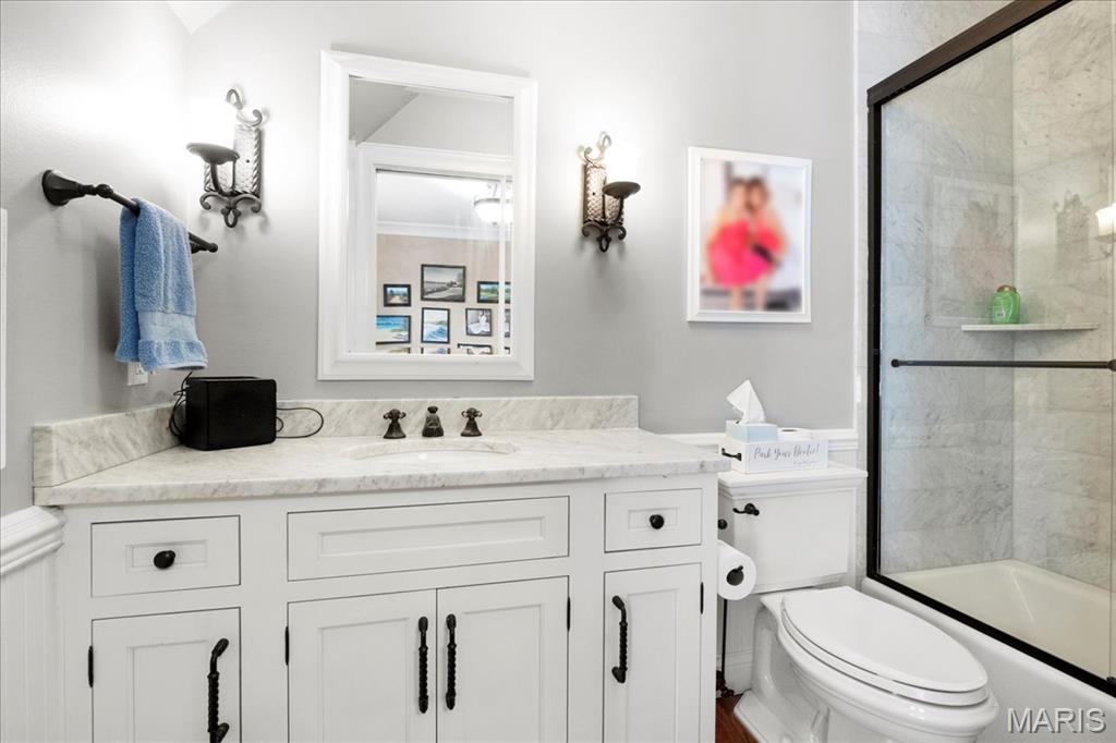 4 Ridgewood Road Ladue, MO 63124 - Photo 43 of 81