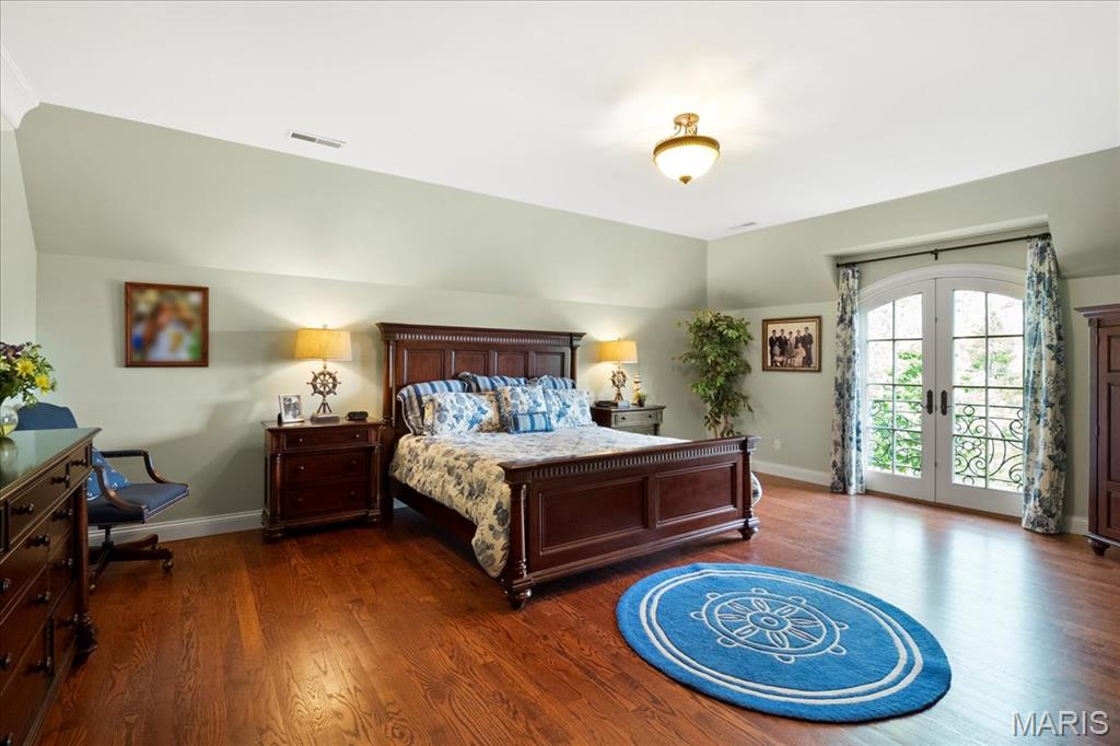 4 Ridgewood Road Ladue, MO 63124 - Photo 44 of 81