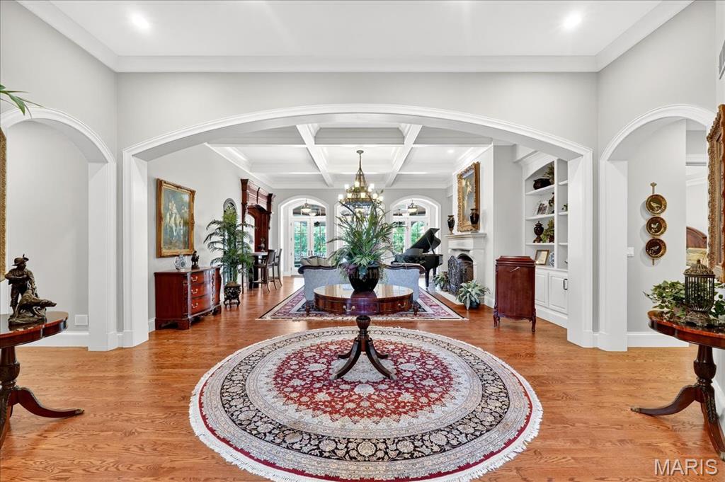 4 Ridgewood Road Ladue, MO 63124 - Photo 5 of 81