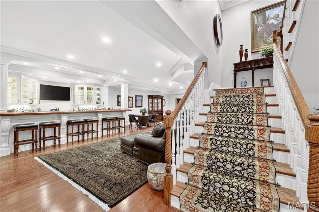 4 Ridgewood Road Ladue, MO 63124 - Photo 56 of 81