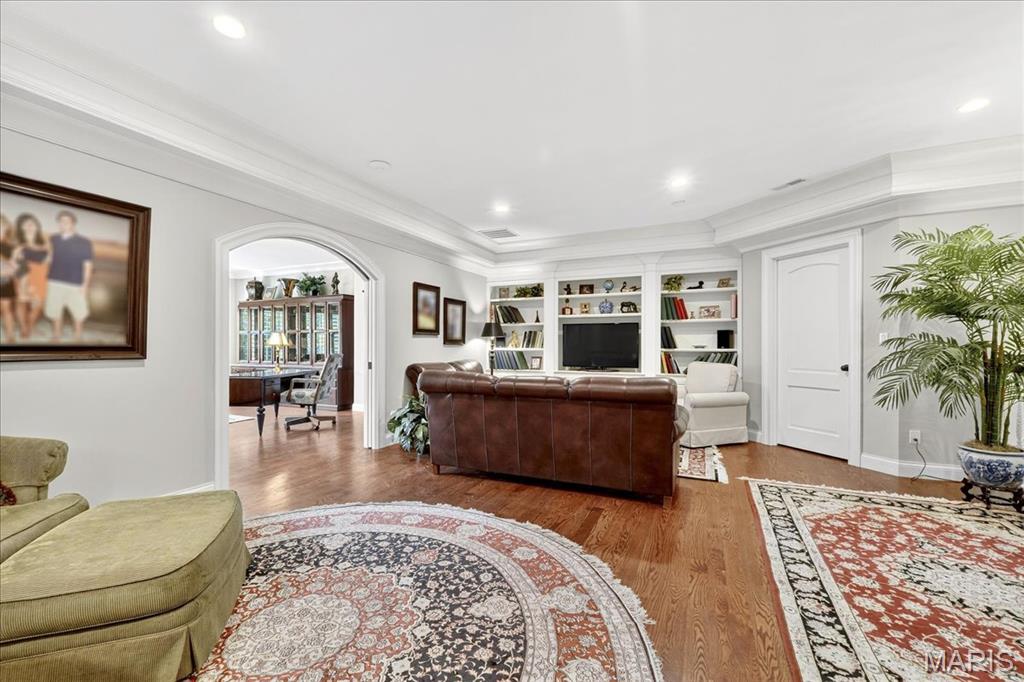 4 Ridgewood Road Ladue, MO 63124 - Photo 57 of 81