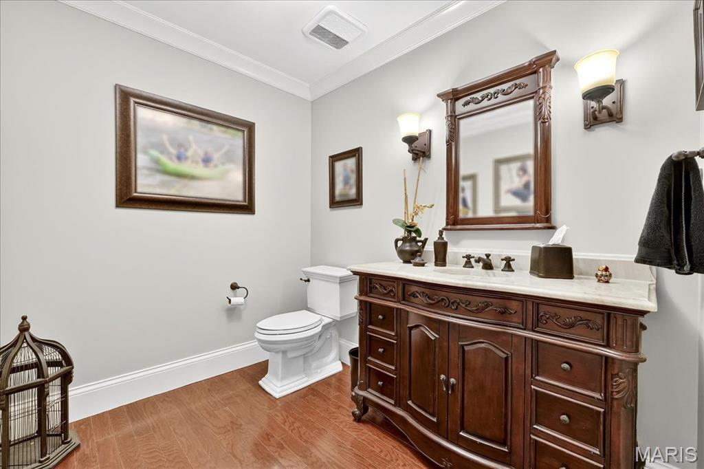 4 Ridgewood Road Ladue, MO 63124 - Photo 58 of 81