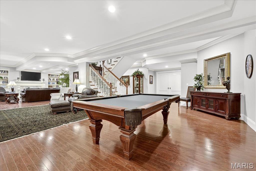 4 Ridgewood Road Ladue, MO 63124 - Photo 60 of 81