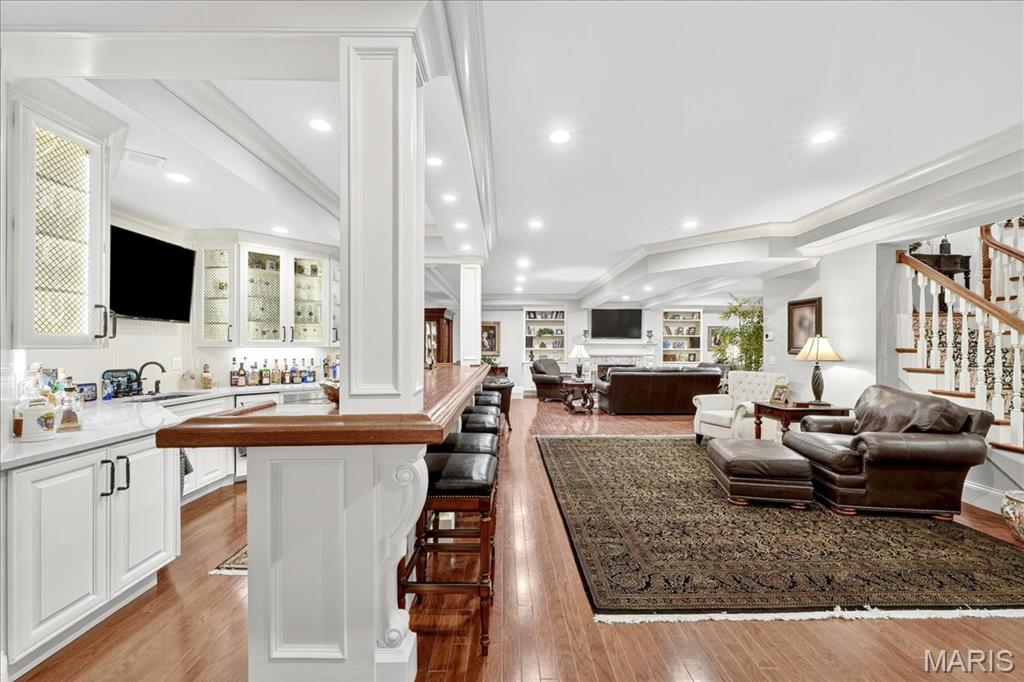 4 Ridgewood Road Ladue, MO 63124 - Photo 61 of 81