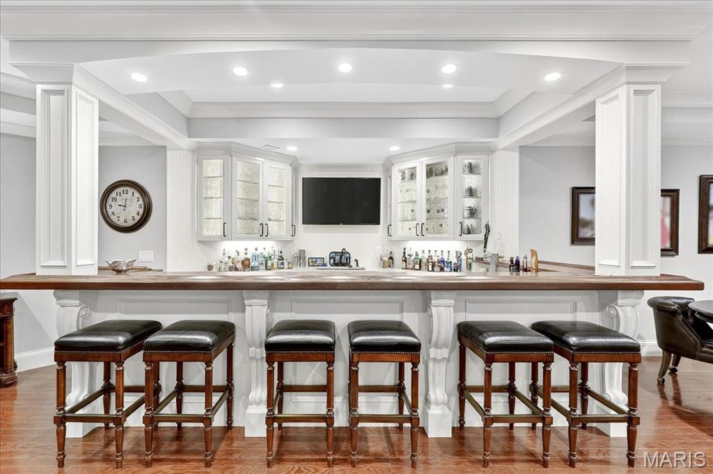 4 Ridgewood Road Ladue, MO 63124 - Photo 62 of 81