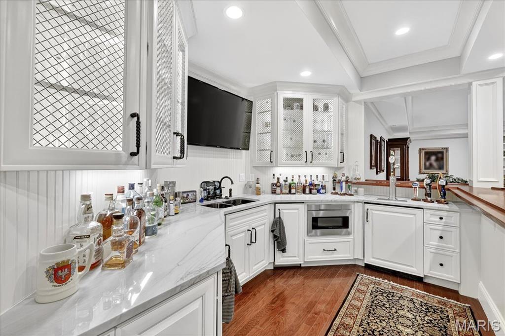 4 Ridgewood Road Ladue, MO 63124 - Photo 63 of 81