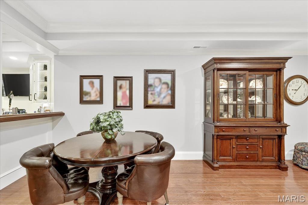 4 Ridgewood Road Ladue, MO 63124 - Photo 65 of 81